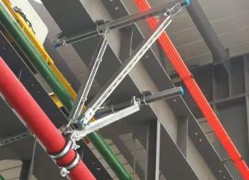 山南市抗震支架厂家与你分享你必须做的紧急情况下的准备